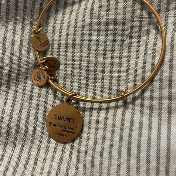 Alex and ani Disney bracelet - Picture 2 of 2